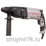 фото Перфоратор SDS+кейс П-30/900ЭР-2 /Интерскол 86.0.0.00