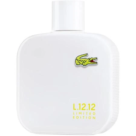 Фото Lacoste Eau De Lacoste NEON LE 100мл Стандарт