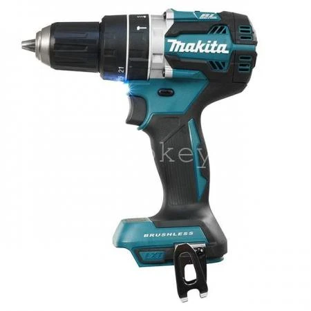 Фото Дрель акк MAKITA DHP484Z