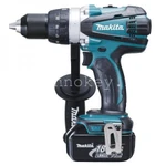 фото Дрель акк MAKITA DDF458RFE