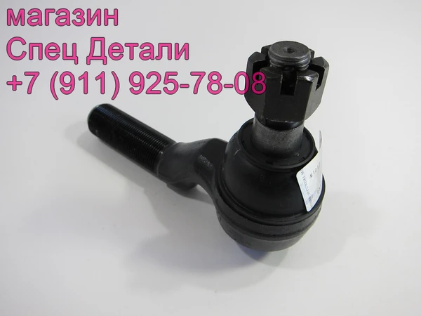 Фото Hyundai HD65 HD78 Наконечник поперечной тяги левый 568805K000