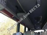 Фото №8 Туристический автобус Zhongtong LCK6958H Bus,2014 год