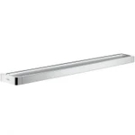 фото Hansgrohe Axor Universal 42833000 Полотенцедержатель-рейлинг (хром)