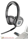 фото Plantronics PL-A995 Мультимедийная гарнитура для компьютера Audio 995