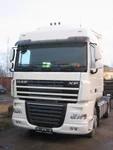 фото Новый седельный тягач DAF FT XF105.460 - 2013 г.в