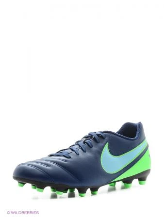 Фото Nike Бутсы TIEMPO RIO III FG