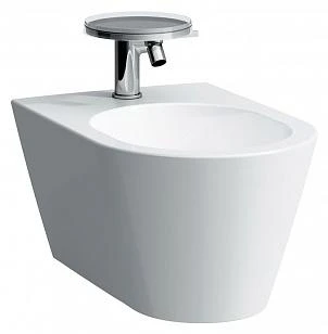 Фото Laufen Kartell 8.3033.1.000.302.1