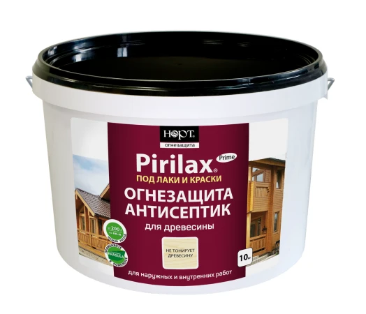 Фото Биопирен «Pirilax»-Prime 10кг