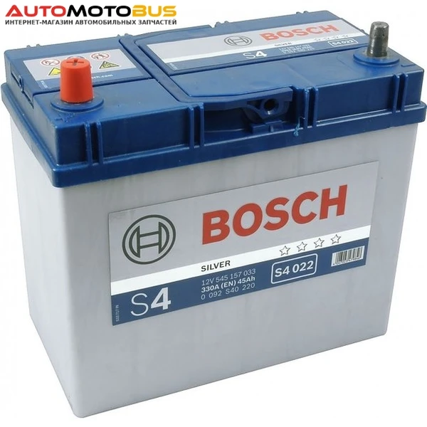 Фото Bosch 0 092 S40 220