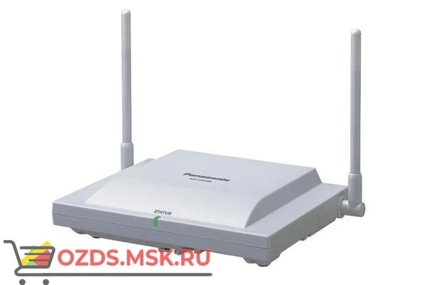 Фото Panasonic KX-TDA0155XJ Базовая станция