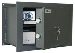 Фото Safetronics Встраиваемый сейф Safetronics STR 28M/27 1 класс