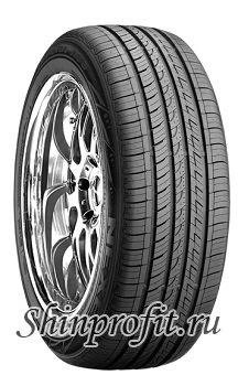 Фото Nexen N-Fera AU5 245/50 R18 104W