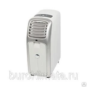 Фото Мобильный кондиционер Ballu Smart Mechanic BPAC-12 CМ