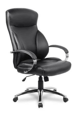 Фото Кресло REALCHAIR COLLEGE H-9582L-1K