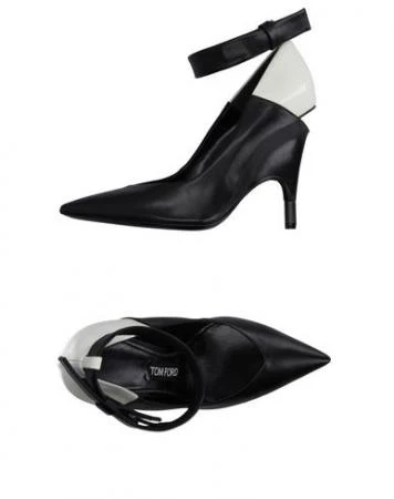 Фото TOM FORD Туфли