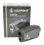 фото Дальномер Leupold RX-850i TBR с DNA