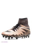 фото Nike Бутсы HYPERVENOM PHANTOM II FG