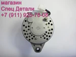 Фото №3 Daewoo Генератор DE12Ti DV15T 60А 30090100010