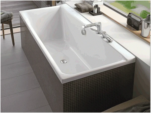 Фото Duravit P3 COMFORTS 37-63802 180*80 см