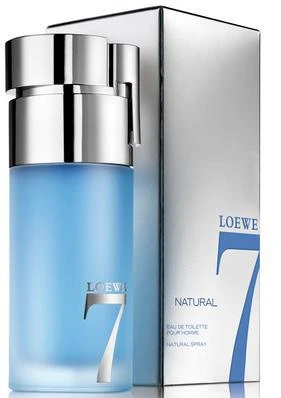 Фото Loewe 7 NATURAL 50мл Стандарт