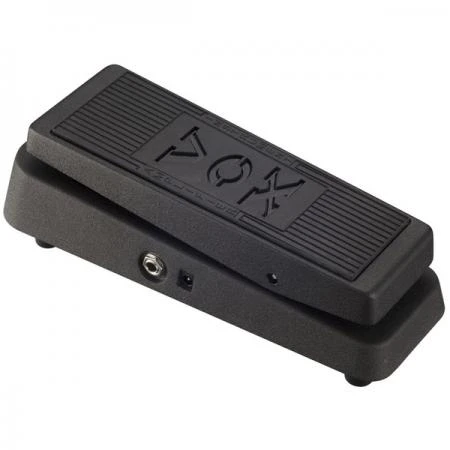 Фото Педаль эффектов VOX V845 WAH