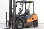 фото Запчасти для мини-погрузчика Doosan