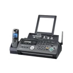 фото Panasonic KX-FC268RU-T {термоплёнка