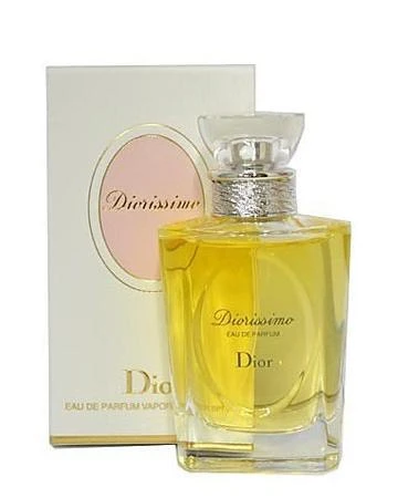 Фото Dior Diorissimo 50мл Стандарт