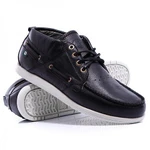 фото Мокасины высокие Element Hampton Black