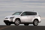 фото Электромобиль Toyota Rav4 EV