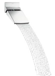 фото Верхний душ 26442000 Hansgrohe Raindance Rainfall 150