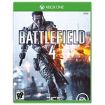 фото Electronic Arts Игра xBox One Battlefield 4