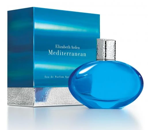 Фото Elizabeth Arden Mediterranean 50мл Стандарт