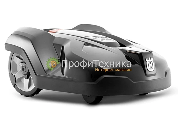 Фото Газонокосилка-робот Husqvarna Automower 440 9676733-11