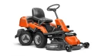 фото Husqvarna R213C Райдер