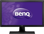 фото Монитор 24" Benq XL2411 Zoiwe DARK GREY 1920x1080