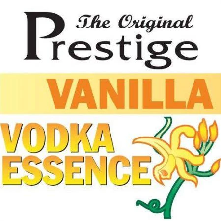 Фото PR Vanilla Vodka 20 ml Essence