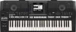 фото Музыкальная рабочая станция YAMAHA PSR-A2000