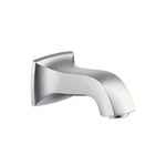 фото Hansgrohe Metris Classic 13413000 Излив на ванну (хром)