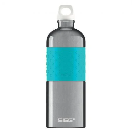 Фото Бутылка Sigg Cyd Alu (1 литр)