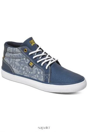 Фото DC Shoes Ботинки