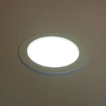 Фото №4 DMLED Встраиваемый светодиодный светильник LED TD-02 5W WHITE