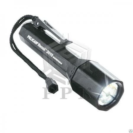 Фото 2410 StealthLite™ Recoil™ LED Фонарь светодиодный