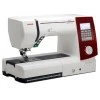 фото Швейная машина Janome MC 7700QCP