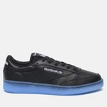 фото Reebok Club C 85 Ice Black/White/Ice