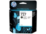 фото Расходные материалы HP 727 69-ml Matte Black Ink Cartridge