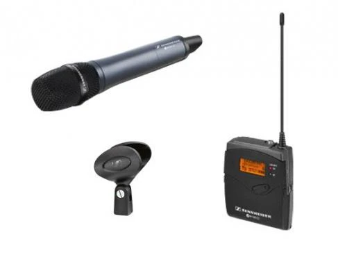 Фото Накамерная радиосистема SENNHEISER EW 135P-G3-A-X