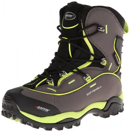 Фото Baffin Women's Snosport Hiking Boot