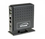 фото SIP ATA адаптер Atcom AG198N