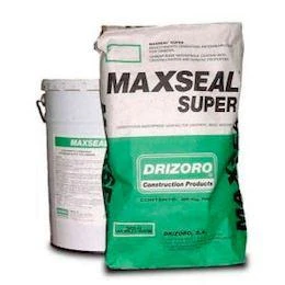 Фото Maxseal Super (Макссил Супер) гидроизоляция